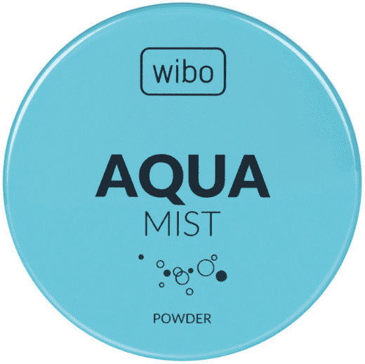 Wibo Aqua Mist 10gr