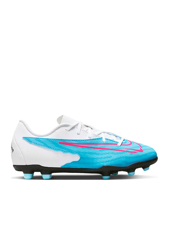 Nike Παιδικά Ποδοσφαιρικά Παπούτσια Phantom Gx ...