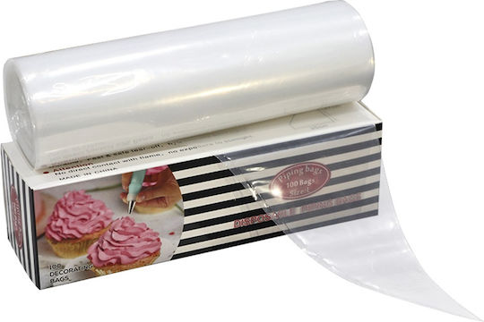 Ready Pastry Tool 100pcs 53x28.5cm