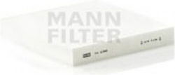 Mann Filter Φίλτρο Καμπίνας Honda CR-V (Compact Recreational Vehicle) III 07
