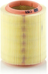 Mann Filter Filtru de Aer Auto pentru Land Rover Apărător / Descoperire / Range Rover