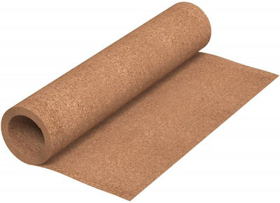 vidaXL Cork Sheet 100x500x0.2cm 153136