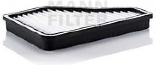 Mann Filter Φίλτρο Καμπίνας Mercedes-Benz E-Commerce-Website W140