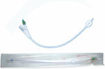 Matsuda Foley 2-way Catheter Silicone No. 14 1pc