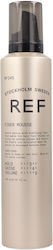 REF N°345 Αφρός Μαλλιών Όγκος REF N°345 Αφρός Μαλλιών Όγκος