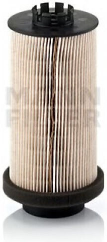Mann Filter Car Fuel Filter for Mercedes-Benz Actros / Axor / Zetros PU999/1X