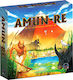 Настолна игра Amun-Re: 20th Anniversary Edition за 2-5 играчи 12+ години (EN) Alley Cat Games