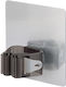ArteLibre Static Mop & Broom Holder 04012416 1buc