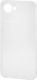 iNOS Ultra Slim 0.3mm Back Cover Silicon 0.3mm Transparent (Realme C30)