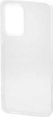 iNOS Ultra Slim 0.3mm Back Cover Σιλικόνης Διάφανο (Realme C33)