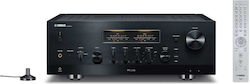 Yamaha R-N2000A Integriert Hi-Fi-Verstärker Ste...