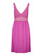 Triumph Summer Women's Nightdress Fuchsia Aura Spotlight NDK X