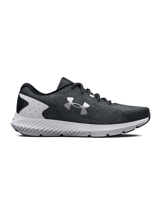 Under Armour Charged Rogue 3 Knit Γυναικεία Αθλ...