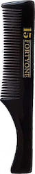 1541 London Beard Comb