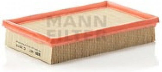Mann Filter Filtru de Aer Auto pentru Opel Agila Suzuki Wagon R+