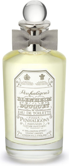 Penhaligon's Blenheim Bouquet Eau de Toilette 100ml