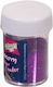 Groovy Goldstaub Glitter Lila 8gr