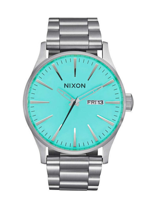 Nixon Sentry Nixon Watches Skroutz Nixon Ανδρικό Ρολόι 42mm