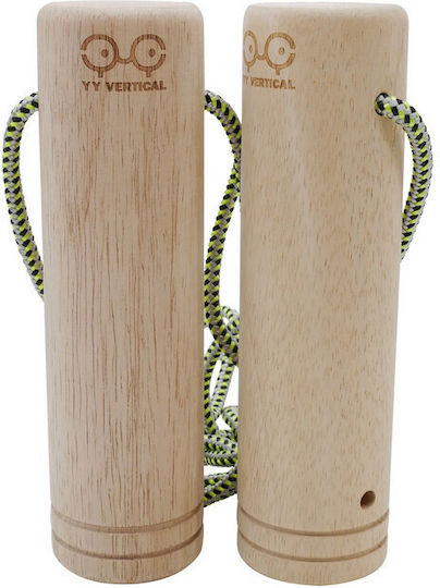 YY Vertical Cylinder Twins 270337 Μονόζυγο Ενδυνάμωσης 55mm