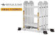 Epica Star Multipurpose Ladder 4x3