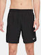 Challenger Sports Men's Shorts Dri-Fit Black
