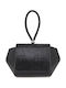 Γυναικείο Clutch Μαύρο