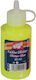 Groovy Yellow Glitter Glue 60ml