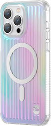 Kingxbar Go Out Silicone Back Cover 0.3mm Laser...