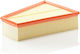 Mann Filter Car Air Filter for Ford Galaxy
