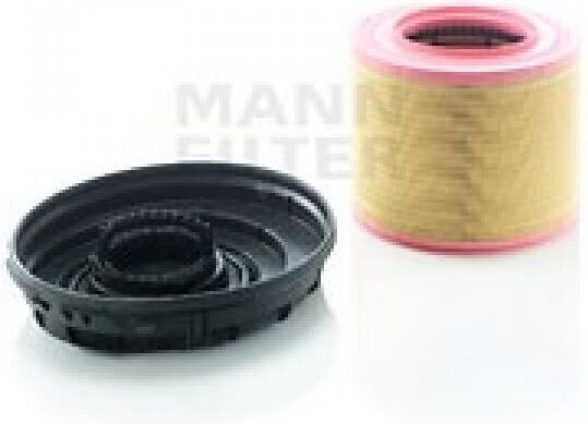 Mann Filter Φίλτρο Αέρα Αυτοκινήτου για Mercedes-Benz Actros / Axor