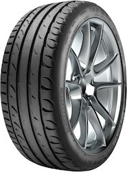 Orium Ultra High Performance 225/40R18 92Y XL Θερινό για Επιβατικό