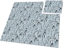 Ultimate Guard Battle-Tiles 1' Starship Playmat...