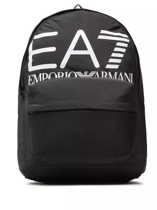 Emporio Armani Train Graphic Series Schwarz