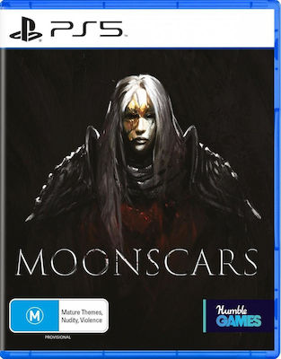 Moonscars PS5 Game