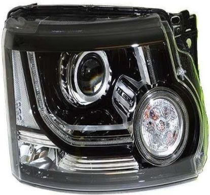 Valeo Αριστερό Μπροστινό Φανάρι για Land Rover Discovery 2014+