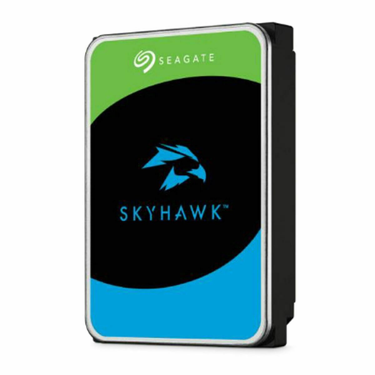 Seagate SkyHawk +Rescue 6TB HDD Σκληρός Δίσκος 3.5