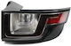 Hella Задни светлини LED за Land Rover Рейндж Роувър Ивок 2015 - 2019 1бр