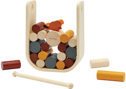 Plan Toys Balance Game with Beaver for 36++ Months
