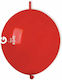 Balloon Latex Red 30cm