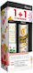 Ino Plus Vitamins C + D3 Gold Plus Vitamin C Vitamin D3 & Zinc Lemon Lime & Vitamin C 500mg for Energy & Immune Support