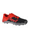 Oroc Ultra 290 Ανδρικά Αθλητικά Παπούτσια Trail Running Μαύρα