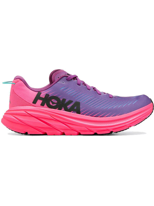 Hoka Rincon 3 Γυναικεία Αθλητικά Παπούτσια Runn...