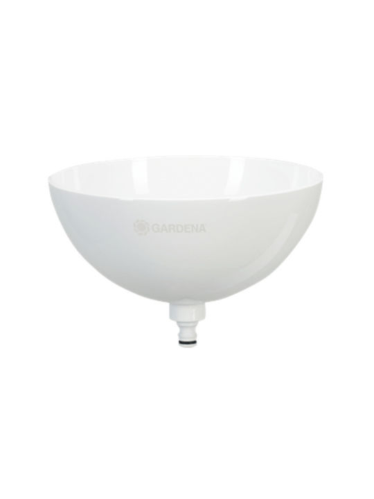 Gardena Clickup! Ghiveci Plastic