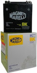 Magneti Marelli Μπαταρία Μοτοσυκλέτας MOTX20CH-BS με Χωρητικότητα 18Ah