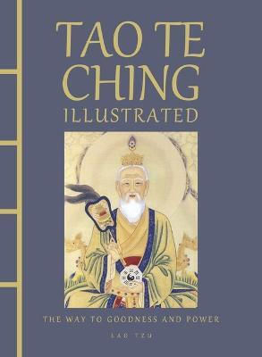 Tao Te Ching , Der Weg zu Güte und Macht