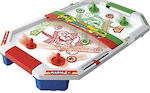 Epoch Toys Super Mario Air-Hockey-Spiel L33.2 x B53.3 x H6cm.