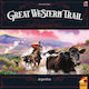 Eggert Spiele Brettspiel Great Western Trail: Argentina für 1-4 Spieler 12+ Jahre