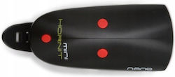 Hornit 6266BLR Front Bicycle Light