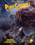 Chaosium Inc. Call of Cthulhu Guide CHA23107-H