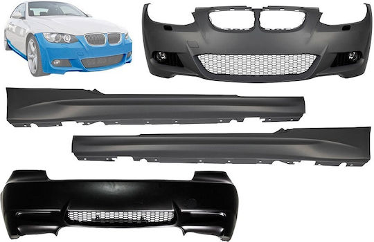 Комплект за тяло за Автомобили Съвместим с BMW E92 2006-2009